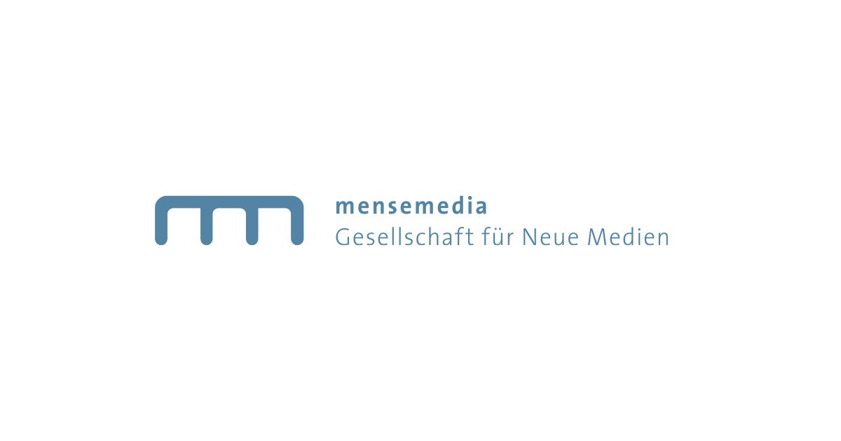 Code Red / mensemedia Logo